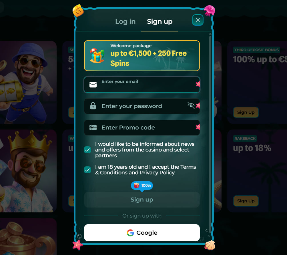 로그인 방식 및 보안 정책